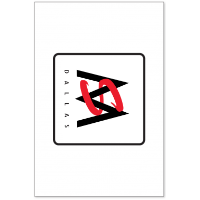 MS DALLAS Flag Nylon | 48” x 72”